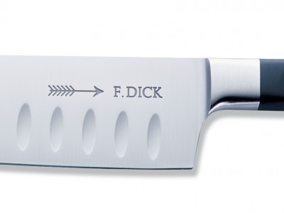 Friedr. Dick Santoku 8194218K