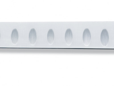 Friedr. Dick Lachs- Schinkenmesser  / Kullenschliff  8195032K