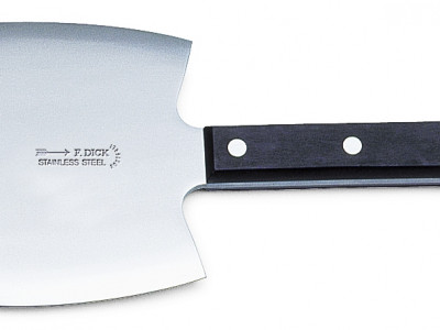 Friedr.Dick Doppelspalter  9211160